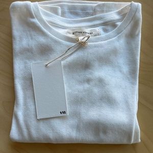 Gillian Stevens Noa Long Sleeve Shirt